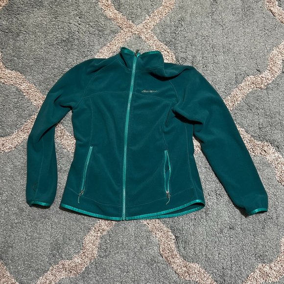 Eddie Bauer Jackets & Blazers - Eddie Bauer Fleece Jacket